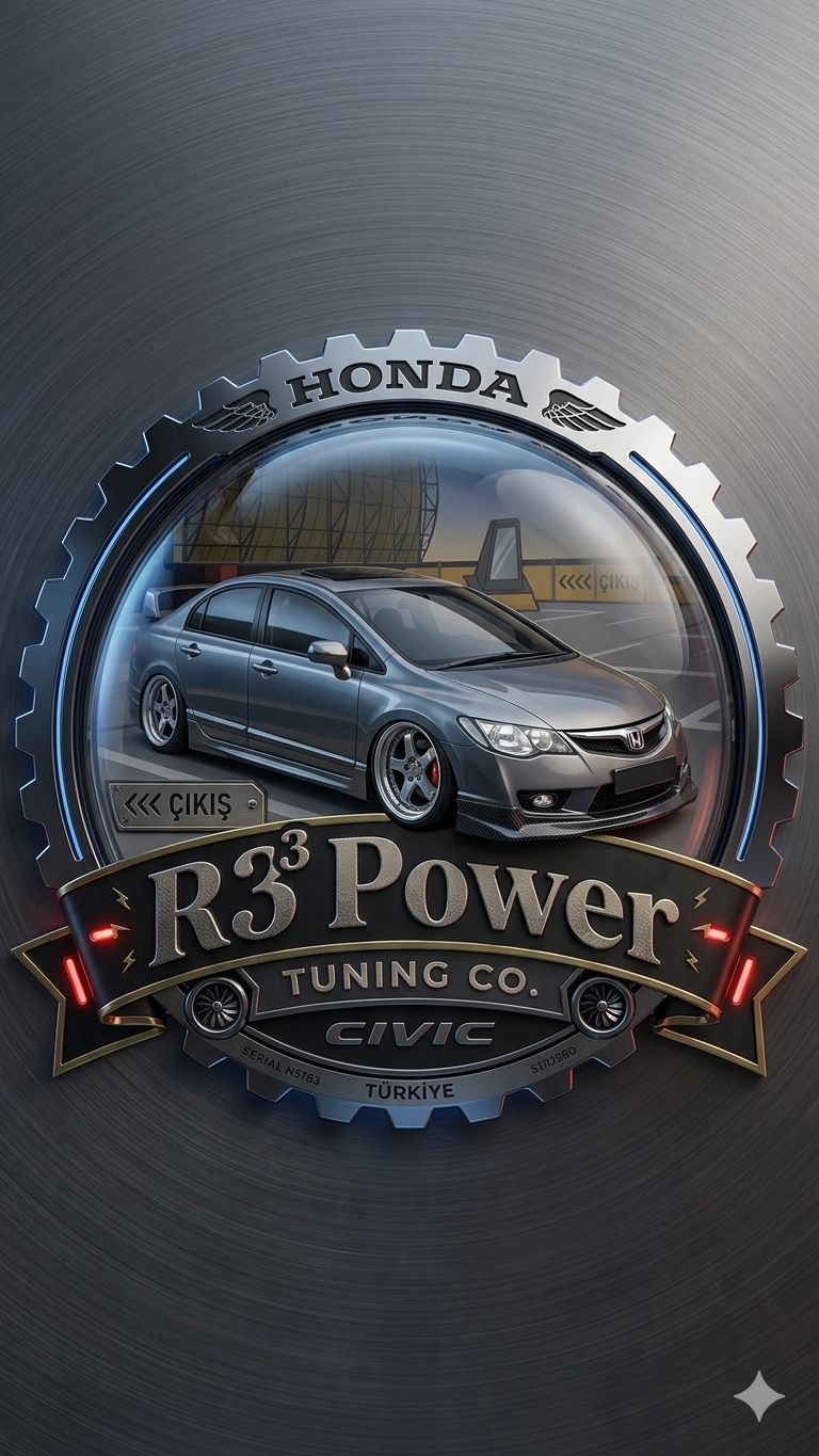 R3Power